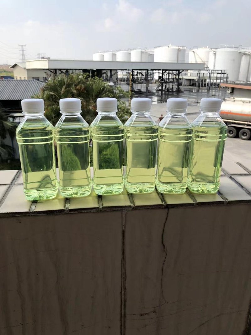 原油加工能力排名前四的国家：谁是真正的“能源巨鳄”？